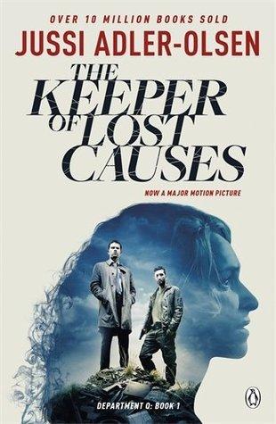 The Keeper of Lost Causes (Department Q 