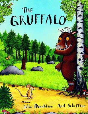 The Gruffalo (Gruffalo, 