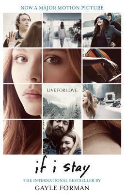 If I Stay (If I Stay, 