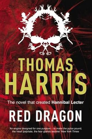 Red Dragon (Hannibal Lecter, 