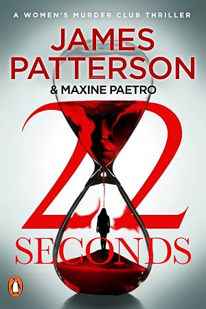 22 Seconds : (Women's Murder Club 22)