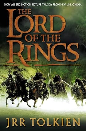 The Lord of the Rings (The Lord of the Rings, 