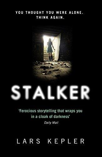 Stalker (Joona Linna, 