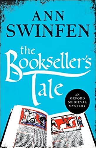 The Bookseller&amp;apos;s Tale