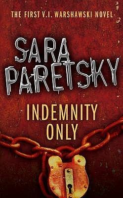 Indemnity Only (V.I. Warshawski, 