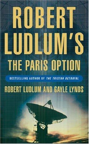 The Paris Option (Covert-One, 