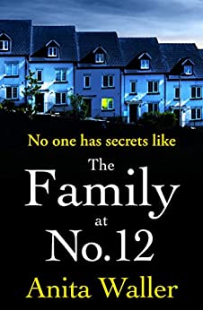 Family at No. 12