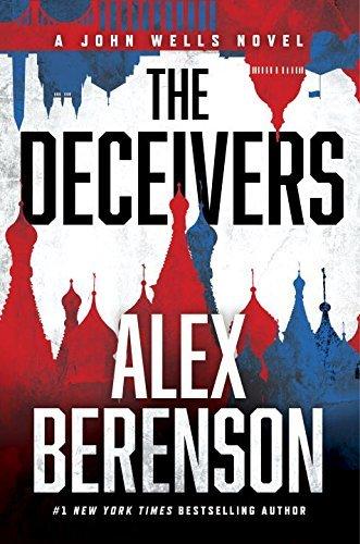 The Deceivers (John Wells, 