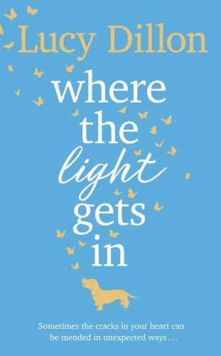Where The Light Gets In