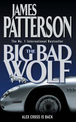 The Big Bad Wolf (Alex Cross novels)