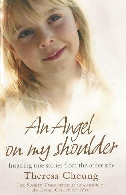 An Angel on My Shoulder