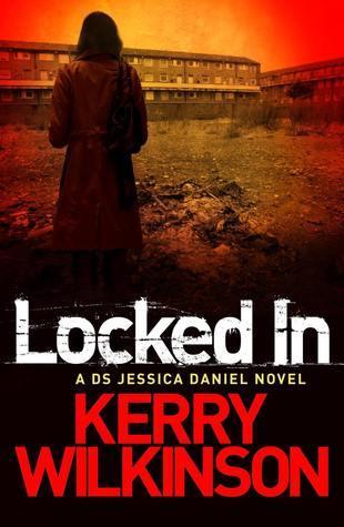 Locked In (Jessica Daniel, 