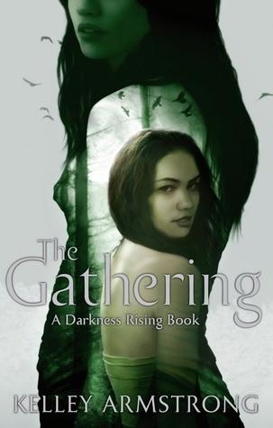 The Gathering (Darkness Rising, 