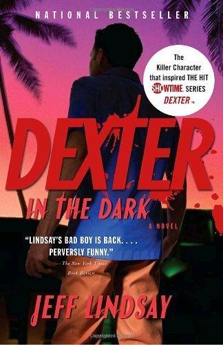 Dexter in the Dark (Dexter, 