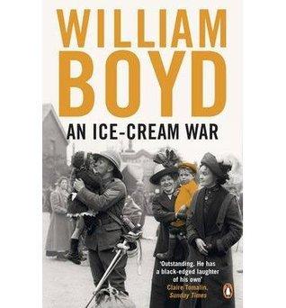 An Ice-Cream War
