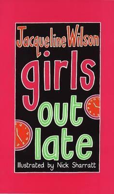Girls Out Late (Girls, 