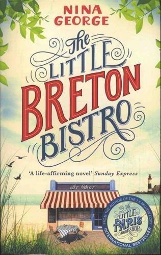 The Little Breton Bistro