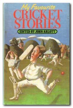 My Favourite Cricket Stories