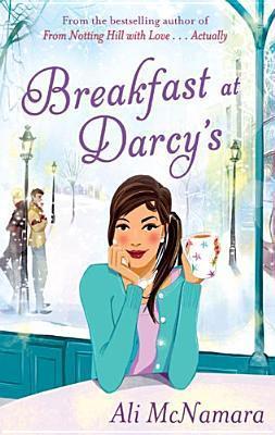 Breakfast at Darcy&amp;apos;s