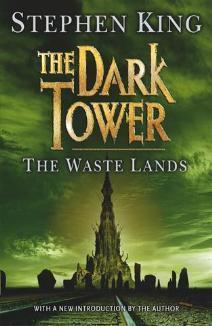 The Waste Lands (Dark Tower, 