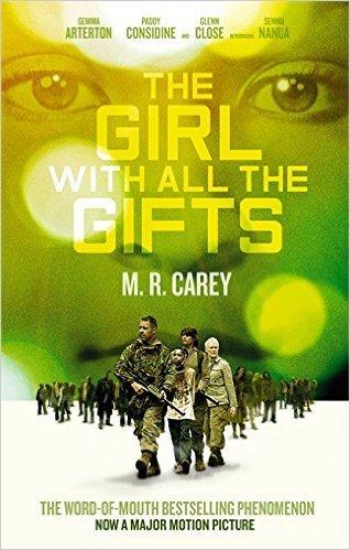 The Girl with All the Gifts (The Girl with All the Gifts, 
