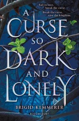 A Curse So Dark and Lonely (Cursebreakers, 