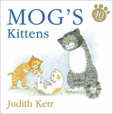 Mog’s Kittens