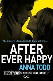 After Ever Happy (After, 
