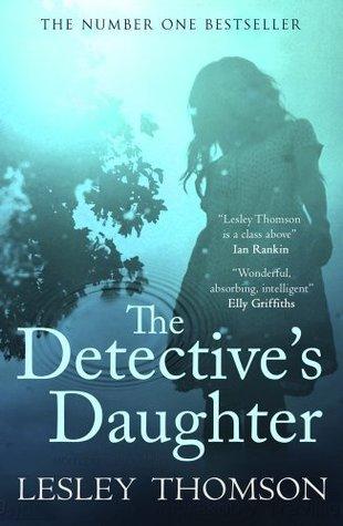 The Detective&amp;apos;s Daughter (The Detective&amp;apos;s Daughter, 