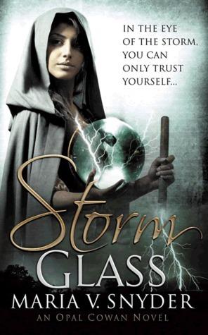 Storm Glass (Glass, 