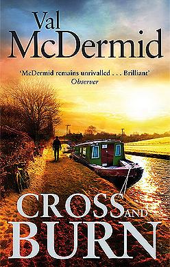Cross and Burn (Tony Hill &amp;amp; Carol Jordan 