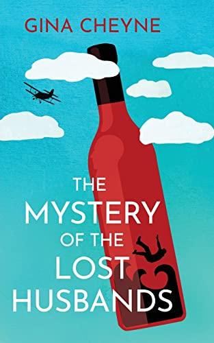 The Mystery of the Lost Husbands (SeeMS Detective Agency 