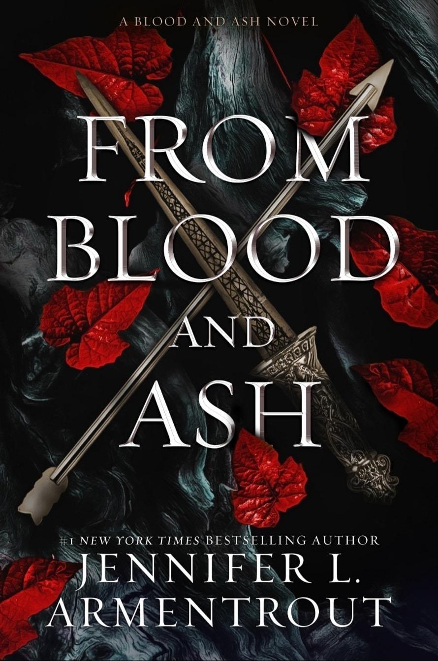 From Blood and Ash (Blood and Ash, 