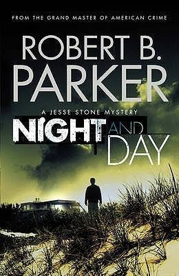 Night And Day (Jesse Stone, 