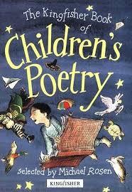 The Kingfisher Book of Children&amp;apos;s Poetry