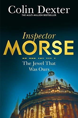 The Jewel That Was Ours (Inspector Morse 