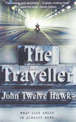 The Traveller (Fourth Realm, 