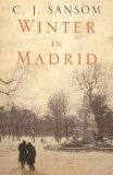 Winter in Madrid
