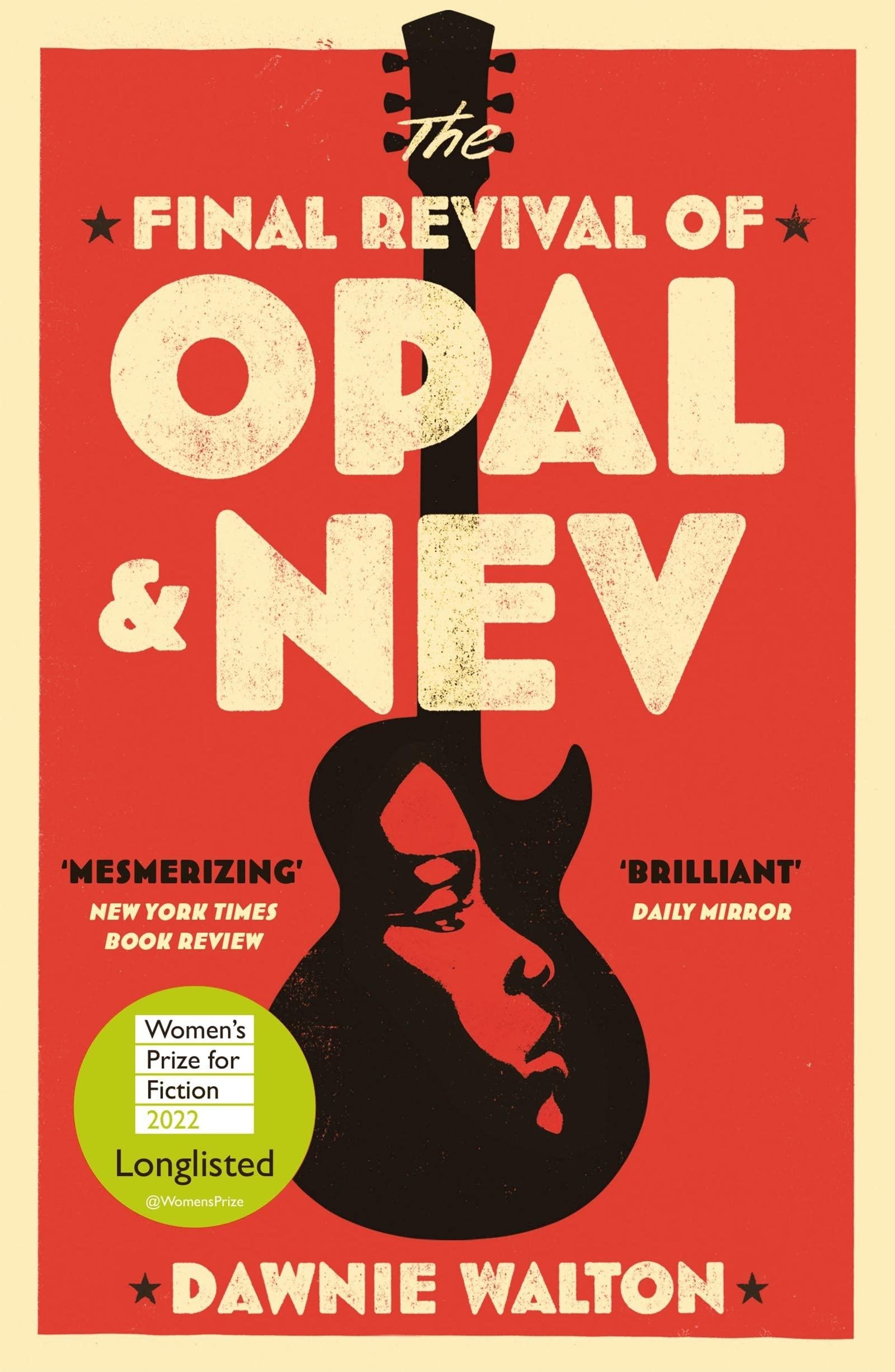 The Final Revival of Opal &amp;amp; Nev