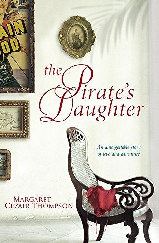 The Pirate&#39;s Daughter