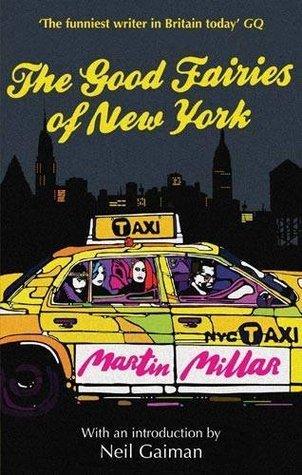 The Good Fairies of New York