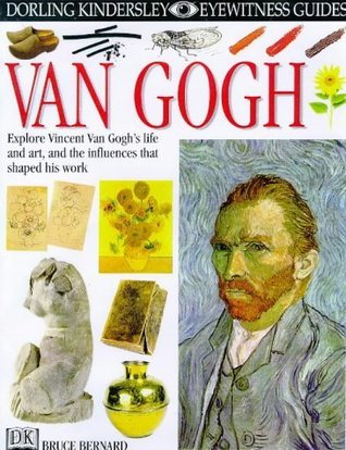 DK Eyewitness Guides: Van Gogh