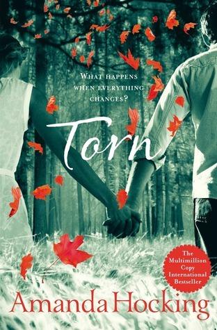 Torn (Trylle, 