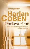Darkest Fear (Myron Bolitar, 