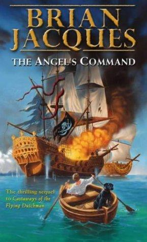 The Angel&amp;apos;s Command (Flying Dutchman, 