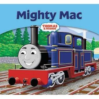 Mighty Mac  (Thomas Story Library)