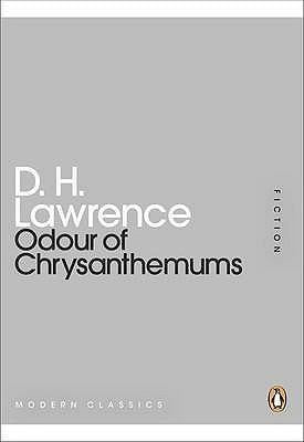 Odour of Chrysanthemums
