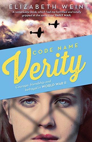 Code Name Verity (Code Name Verity, 