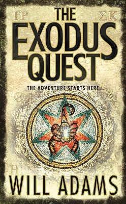 The Exodus Quest (Daniel Knox, 