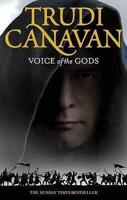 Voice of the Gods (Age of the Five, 